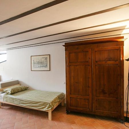 Appartamento Vigna Vecchia Panoramica Firenze Esterno foto